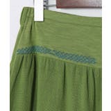 【チャイハネ】エスリラメンズパンツ | アミナコレクション | 詳細画像17