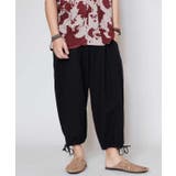 【チャイハネ】エスリラメンズパンツ | アミナコレクション | 詳細画像19