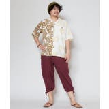 【チャイハネ】エスリラメンズパンツ | アミナコレクション | 詳細画像2