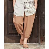 【チャイハネ】エスリラメンズパンツ | アミナコレクション | 詳細画像20