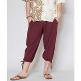 【チャイハネ】エスリラメンズパンツ | アミナコレクション | 詳細画像23