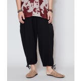 【チャイハネ】エスリラメンズパンツ | アミナコレクション | 詳細画像3