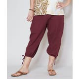 【チャイハネ】エスリラメンズパンツ | アミナコレクション | 詳細画像4