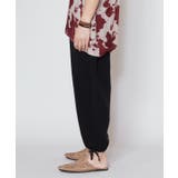 【チャイハネ】エスリラメンズパンツ | アミナコレクション | 詳細画像5