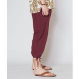 【チャイハネ】エスリラメンズパンツ | アミナコレクション | 詳細画像6