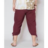 【チャイハネ】エスリラメンズパンツ | アミナコレクション | 詳細画像8