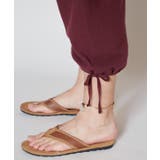 【チャイハネ】エスリラメンズパンツ | アミナコレクション | 詳細画像9