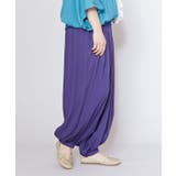 【チャイハネ】ナミラパンツ | アミナコレクション  | 詳細画像11 