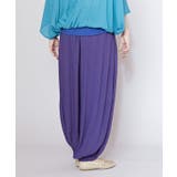 【チャイハネ】ナミラパンツ | アミナコレクション  | 詳細画像13 