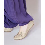 【チャイハネ】ナミラパンツ | アミナコレクション  | 詳細画像17 