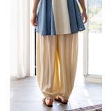 【チャイハネ】ナミラパンツ | アミナコレクション  | 詳細画像25 