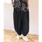 【チャイハネ】ナミラパンツ | アミナコレクション  | 詳細画像27 