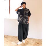 【チャイハネ】ナミラパンツ | アミナコレクション  | 詳細画像28 