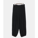 【チャイハネ】ナミラパンツ | アミナコレクション  | 詳細画像5 