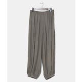 【チャイハネ】ナミラパンツ | アミナコレクション  | 詳細画像6 