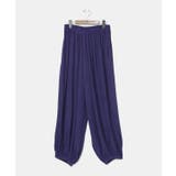 【チャイハネ】ナミラパンツ | アミナコレクション  | 詳細画像7 