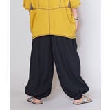 【チャイハネ】ナミラメンズパンツ | アミナコレクション | 詳細画像10 
