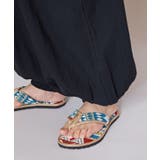 【チャイハネ】ナミラメンズパンツ | アミナコレクション | 詳細画像11 