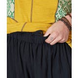 【チャイハネ】ナミラメンズパンツ | アミナコレクション | 詳細画像13 