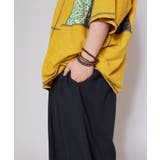 【チャイハネ】ナミラメンズパンツ | アミナコレクション | 詳細画像14 