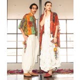 【チャイハネ】ナミラメンズパンツ | アミナコレクション | 詳細画像21 