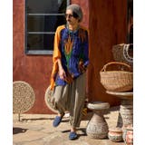 【チャイハネ】ナミラメンズパンツ | アミナコレクション | 詳細画像25 