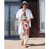 【チャイハネ】ナミラメンズパンツ | アミナコレクション | 詳細画像4 