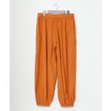 キャメル | 【チャイハネ】ナミラメンズパンツ | アミナコレクション