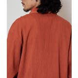 【チャイハネ】シェパベメンズシャツ-M | チャイハネ | 詳細画像14