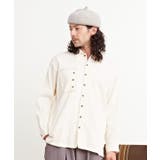 【チャイハネ】シェパベメンズシャツ-M | チャイハネ | 詳細画像2