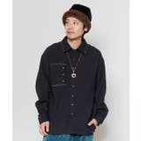 【チャイハネ】シェパベメンズシャツ-M | チャイハネ | 詳細画像7