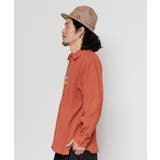 【チャイハネ】シェパベメンズシャツ-M | チャイハネ | 詳細画像9