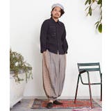 【チャイハネ】シェパベメンズシャツ-S | チャイハネ | 詳細画像1