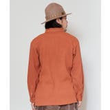 【チャイハネ】シェパベメンズシャツ-S | チャイハネ | 詳細画像10