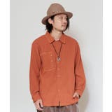 【チャイハネ】シェパベメンズシャツ-S | チャイハネ | 詳細画像7