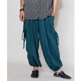 【チャイハネ】クシュンロメンズパンツ | アミナコレクション | 詳細画像10 