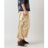 【チャイハネ】クシュンロメンズパンツ | アミナコレクション | 詳細画像12 