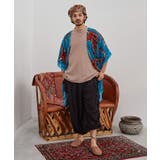 【チャイハネ】クシュンロメンズパンツ | アミナコレクション | 詳細画像18