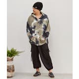 【チャイハネ】クシュンロメンズパンツ | アミナコレクション | 詳細画像19