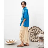 【チャイハネ】クシュンロメンズパンツ | アミナコレクション | 詳細画像2 