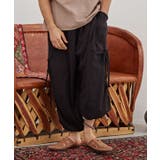 【チャイハネ】クシュンロメンズパンツ | アミナコレクション | 詳細画像21