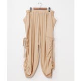 【チャイハネ】クシュンロメンズパンツ | アミナコレクション | 詳細画像3 