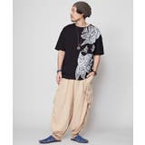 【チャイハネ】クシュンロメンズパンツ | アミナコレクション | 詳細画像4 