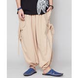 【チャイハネ】クシュンロメンズパンツ | アミナコレクション | 詳細画像8 