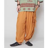 【チャイハネ】クシュンロメンズパンツ | アミナコレクション | 詳細画像9 