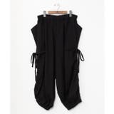 ブラック | 【チャイハネ】クシュンロメンズパンツ | アミナコレクション