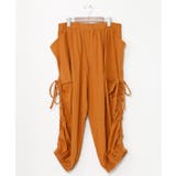 キャメル | 【チャイハネ】クシュンロメンズパンツ | アミナコレクション