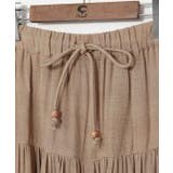 【チャイハネ】サミケアラジンパンツ | アミナコレクション | 詳細画像16