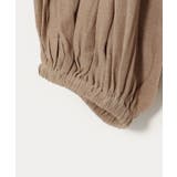 【チャイハネ】サミケアラジンパンツ | アミナコレクション | 詳細画像17