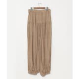 【チャイハネ】サミケアラジンパンツ | アミナコレクション | 詳細画像18